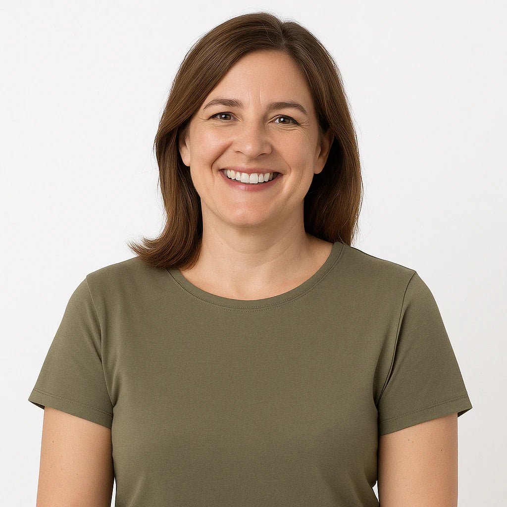<em>Marcela 46 años</em>